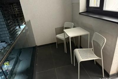 Inchiriez 2 camere cu parcare Aparatorii Patriei - 3