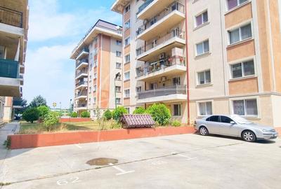 Voluntari, Hydra Residence, cartier privat sigur si linistit, apartament 3 camere - 1