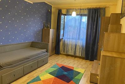 3 camere Apusului, 2 bai, centrala, parcare, 100 mp - 5