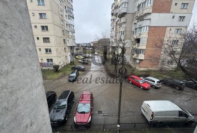 Apartament cu 2 camere decomandat | etaj 2 din 4 | NORD | de vanzare - 22
