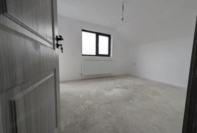 Casa individuala | Parter + Etaj | Asfalt | Toate utilitatile | - 16