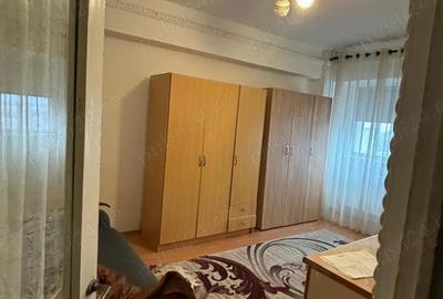 Garsonieră nedecomandată în Central - 2