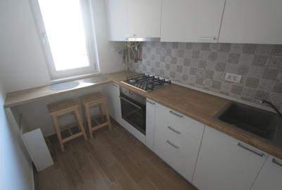 Apartament cu 2 camere decomandat, mobilat în Dumbrăvița - 8