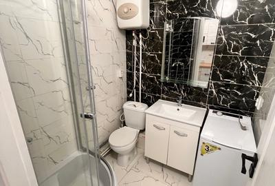 Garsonieră semidecomandată în Bularga - 1