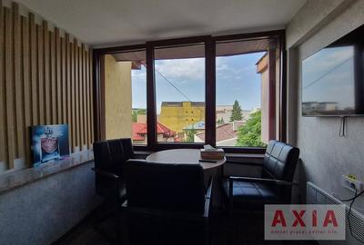 Birou, de 650 mp, în 13 Septembrie - 12