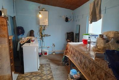 Exclusivitate! Vila moderna P+M inalta, mobilata, cinci camere, Valu lui Traian! - 3