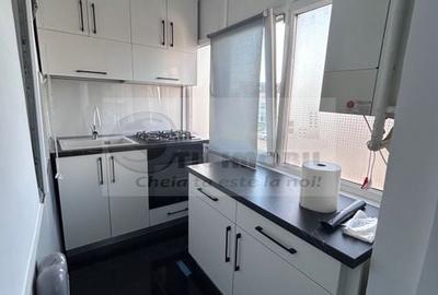 Apartament 34 mp, mobilat-utilat, zona Nicolina, 68.000 EUR Apartament 34 mp, mobilat-utilat, zona Nicolina, 68.000 EUR - 3
