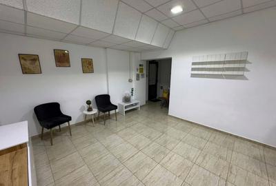 Spatiu de inchiriat - pretabil pentru masaj/manichiura - zona Cora - 2