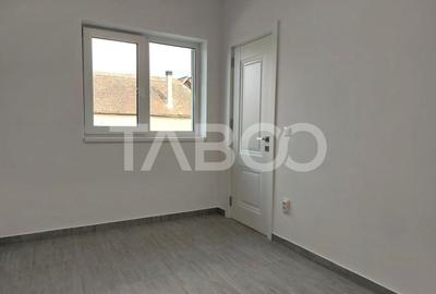 Casa de vanzare pe 1 nivel 92 mp 3 camere teren livada 2042 mp Sacel - 3
