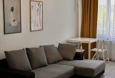 Apartament cu 2 camere în Central - 1