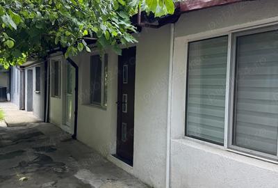 Corp casa Copou Sararie intabulata -renovat, mobilat, cu anexa si beci - Pret redus! - 1
