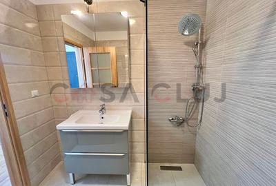 2 Camere La Cheie, Terasa, Garaj, Grand Park, zona Sopor!! - 6