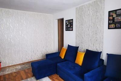 Apartament cu 3 camere în Bărcănești - 1