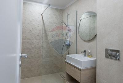 Apartament cu 2 camere decomandat, mobilat în Astra - 8