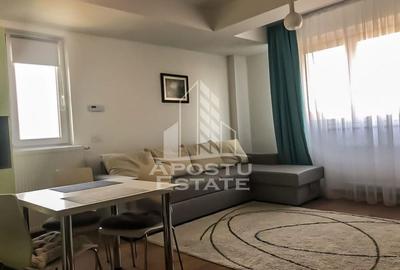 Apartament cu 1 camera, ultrafinisat, zona Dumbravita - 2
