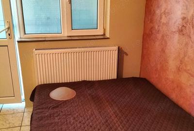 Garsonieră decomandată în Central - 5