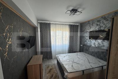 Apartament de lux cu 2 camere, terasa spa?ioasa ?i parca - 9