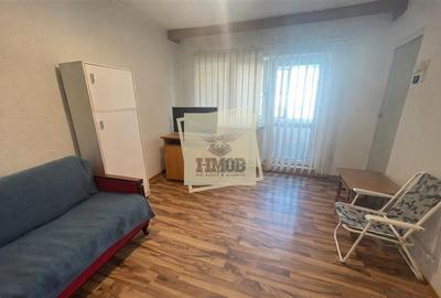 Garsonieră decomandată, mobilată în Valea Aurie - 1