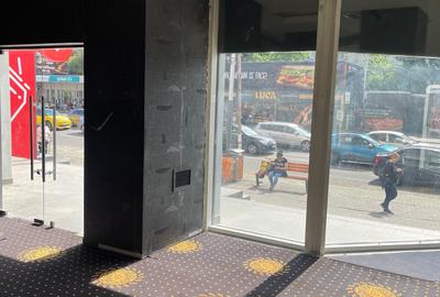 Spațiu comercial, de 210 mp, în Exterior Vest - 5