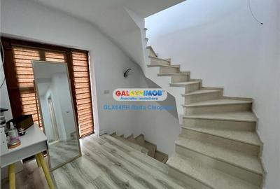 Vanzare casa P+1E, 4 camere, Lipanesti - 17