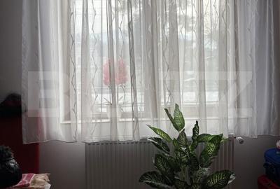 Apartament cu 2 camere decomandat în Central - 2