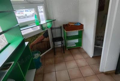 Inchiriez (vand)spatiu comercial ultracentral - 6