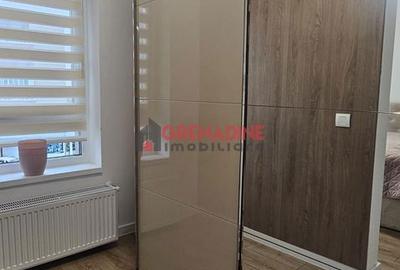 Apartament cu 2 camere, mobilat în Dârste - 7