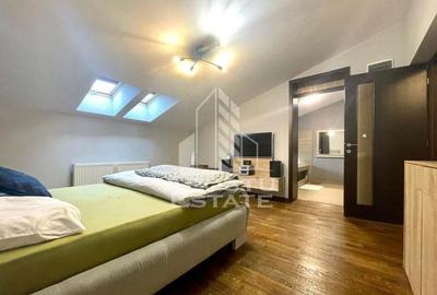 Casa moderna si eleganta - zona Gai - 14