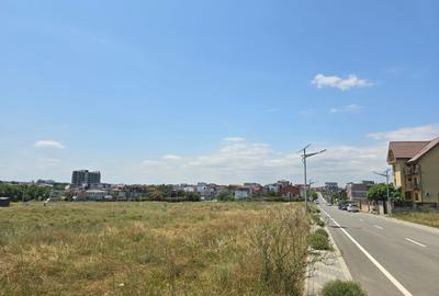 Teren Construcții intravilan de 900 mp, în Techirghiol - 14