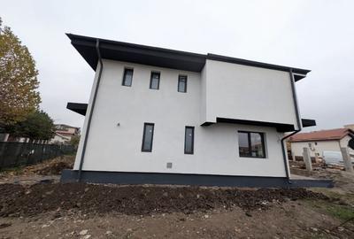 Casa de vanzare/ 4 camere/ Otopeni - 3