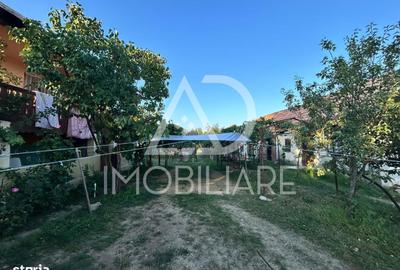 Casă cu 2 camere cu Teren 1045 Mp în Drăguțești - 6