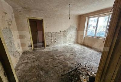 Apartament 2 camere semidecomandat Nasaud - 8