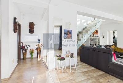 Cornetu, casa moderna de vanzare, teren generos 1.518 mp - 8