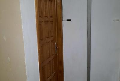 Apartament cu 2 camere semidecomandat în Olteniței - 6