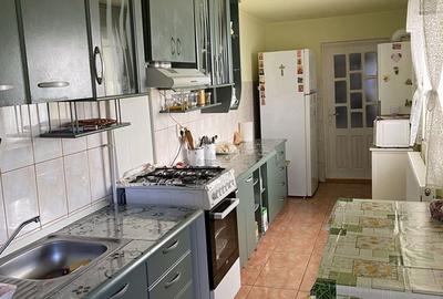 Casă cu 3 camere în Exterior Vest - 2