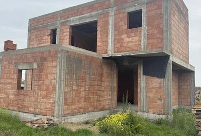 Casă cu Teren 600 Mp în Săcălaz - 7