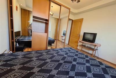 Apartament cu 2 camere decomandat, mobilat în Vasile Aaron - 5