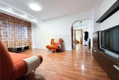 3 camere, ultracentral-Bacau - 1