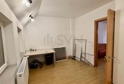 REA1026717 Apartament 2 camere I Dorobanti I Radu Beller I Renovat - 9