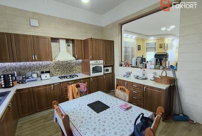 Casa Individuala cu 4 camere, echipata cu panouri, pompa de caldura in zona Sag - 7