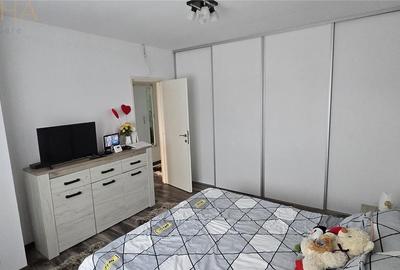 Casă cu 5 camere cu Teren 1450 Mp în Viișoara - 13