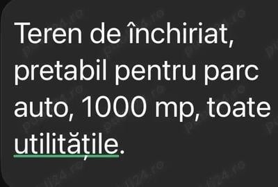 Spațiu comercial, de 1,000 mp, în Central - 1