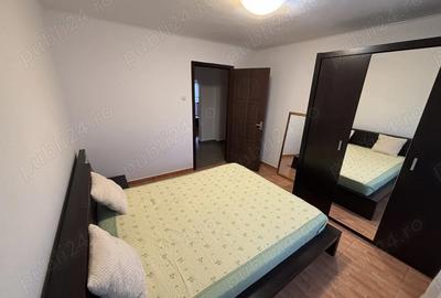 Apartament 3 camere, central, Otopeni - 4