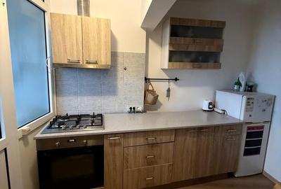 Apartament cu 2 camere, mobilat în Cișmigiu - 8