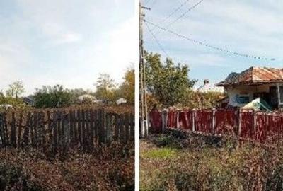 Casă cu 2 camere cu Teren 1899 Mp în Glodeanu Sărat - 12