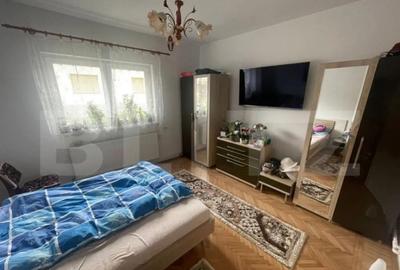 Casă cu 3 camere cu Teren 140 Mp în Iosia - 5