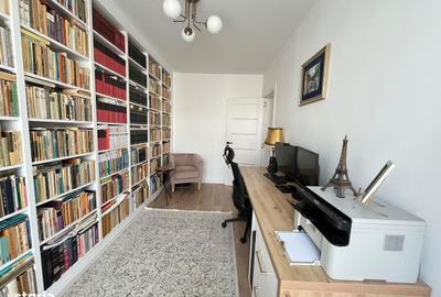 Apartament cu 3 camere în Gheorgheni - 3