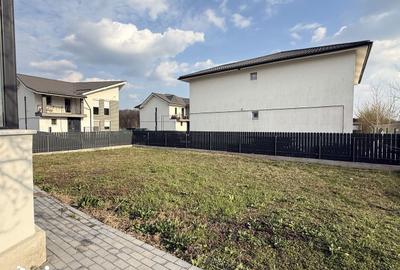 Casă cu 4 camere cu Teren 360 Mp în Snagov - 14