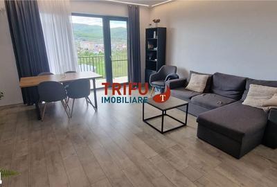 Apartament cu 2 camere decomandat în Cetate - 9