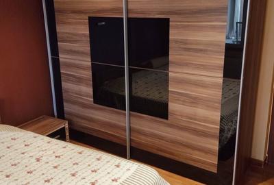 Apartament cu 3 camere decomandat în Micro 11 - 3